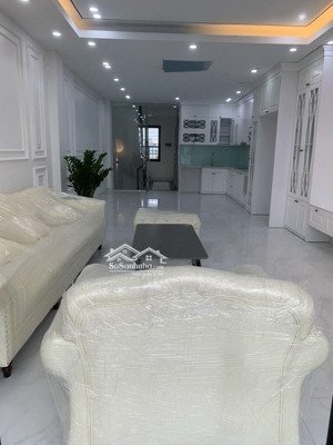 bán nhà thạch bàn 7 tầng thang máy, vỉa hè rộng ô tô tránh kinh doanh cực đỉnh. dt 65m, nội