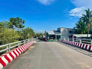 đất ấp 2 an phước - 13.5m mặt tiền đường nhựa