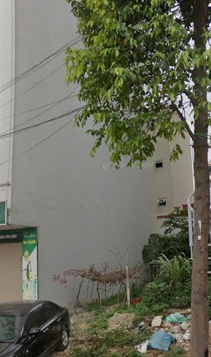 chính chủ bán 50m2 đất vạn phúc, hà đông. mặt đường đôi, view trường học, giá 17,3 tỷ. sát himlam