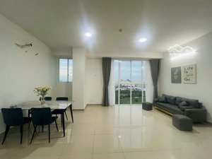 cho thuê căn hộ chung cư belleza phạm hữu lầu, 3pn_ 2wc, view sông đẹp, giá chỉ 13 triệu/tháng