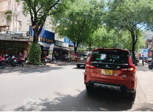 bán biệt thự đường bà huyện thanh quan quận 3, kc:1 trệt 2 lầu, cn:220m2, pháp lý chuẩn giá 205 tỷ