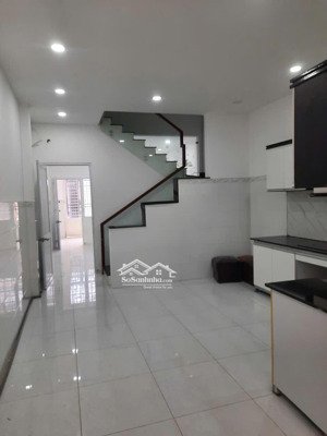 chỉ 7 tỷ có nhà hẻm 8m, thông tứ phía, 64m2, nhà nở hậu, ngay tân kỳ tân quý