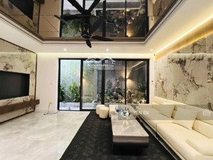 siêu phẩm! nhà mới tinh 55m2 hoàng văn thái, 6t thang máy xịn, ngõ oto, đẳng cấp sống dân trí cao