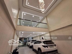 cực phẩm nhà mới xuân la 59m2 x 5 tầng , trước nhà 7m ô tô tránh , ngõ thông kinh doanh sát hồ