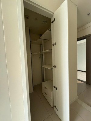 còn 1 căn duy nhất! siêu phẩm 1pn - 61m2 - 11.5 tỷ tại zeit river thủ thiêm, nội thất mới cơ bản