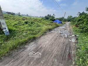 bán đất 1 sẹc hà duy phiên, 35 tỷ, 1215 m2, củ chi, hcm