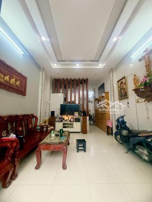 tân kỳ tân quý - bình tân, nhà 4 tầng, dt 4x15m, sổ vuông, giá 6.x tỷ