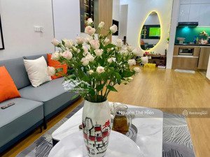 hiếm hiếm-bán căn hộ oct1-đn1 bắc linh đàm-dt 85m2-3n 2vs-giá 5.x tỷ(giá thương lượng).