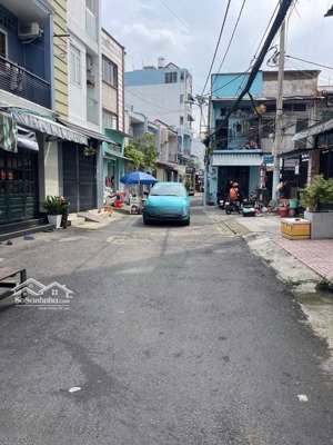 chỉ 6.5 tỏi- hxh vườn lài - ngang 5x17