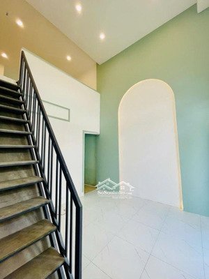 bán nhà nhà bè, đặng nhữ lâm, hẻm thông tứ tung ra huỳnh tấn phát, 2 phút qua quận 7