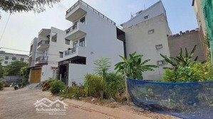 chủ ngộp cần bán 118m2 gần trục đường lý thái tổ ngay sau chợ đại phước, gần phà cát lái