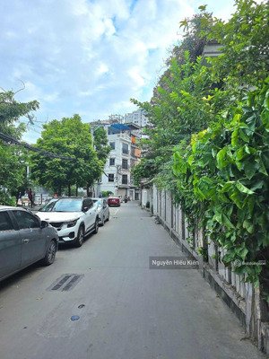 lô góc hai thoáng cạnh ga la khê mặt tiền 7.5m hiếm có oto đỗ cửa - tương lai mặt phố sầm uất