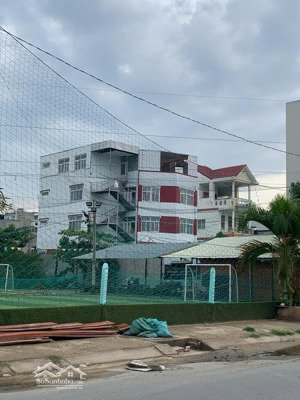 nhà 5 lầu thu nhập 100 triệu/tháng phường linh đông thủ đức 552m2 sổ hồng 23 tỷ