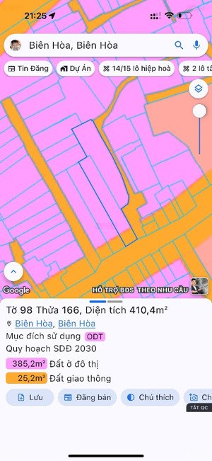 chính chủ cần bán nhờ 500 ae môi giới chạy phụ hoa hồng 2%