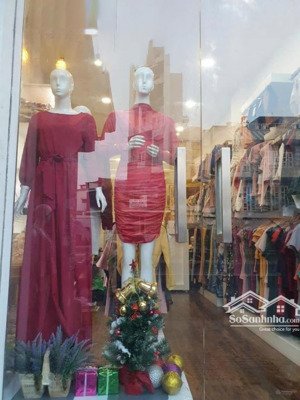 cho thuê mặt bằng mặt tiền đường tân hóa, phường phú lâm, hcm