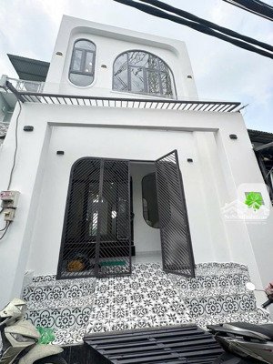 nhà bán hẻm xe hơi hồ ngọc lãm, phường an lạc, quận bình tân hẻm xe hơi, rộng rãi, dễ di chuyển