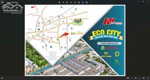 Chủ cần bán gấp nền 111m2 kdc Tân Lân 5 Hiệp giá rẻ đầu tư