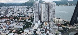 bán cc napoleon castle i, giá thỏa thuận, 72m2, vĩnh phước, nha trang