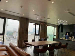 tòa căn hộ dòng tiền 140m2 x8 tầng, 46 tỷ tại tây hồ - lạc long quân gần lotte. view hồ tây