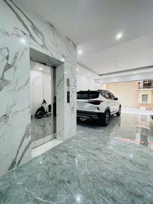 bán nhà phân lô dt 80m, 6 tầng, giá 25 tỷ