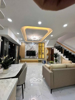 nhà nhỏ hạnh phúc to dành cho gđ trẻ. nhà riêng 3pn, 3wc, 42m2 tại phường 2, tân bình, 8,6 tỷ vnd