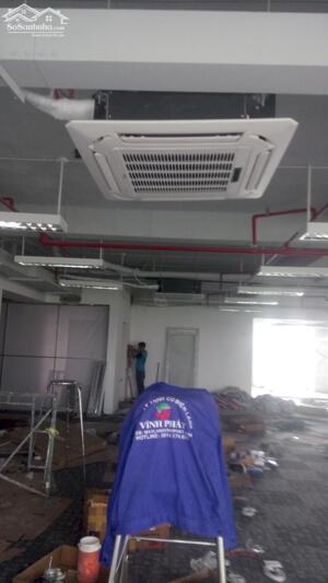 Mua Điều hòa âm trần MIDEA cassette chính hãng ở đâu để có giá tốt nhất thị trường?