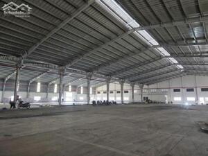 Cho thuê nhà xưởng 8.050m2 giá chỉ 960 triệu/tháng. KCN Biên Hòa-Đồng Nai