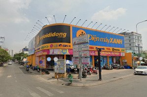 nhà vị trí đẹp - giá đầu tư - góc 2mt trục đường số 3, p. an khánh q2. dt 286m2. giá chỉ 40 tỷ tl