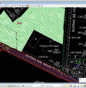 chuyển nhượng đất và xưởng 4000m2 (mặt tiền hơn 80m), tp quảng ngãi 