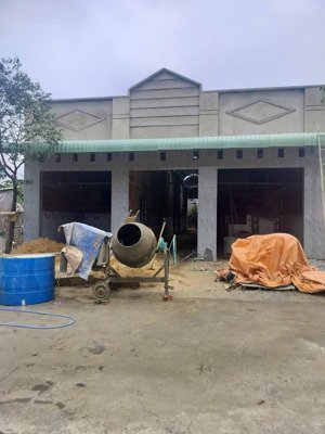 bán dãy trọ 300m2 shr ngay vĩnh tân nằm liền kề kcn vsip2 dân cư đông đúc đang cho thuê 12tr/tháng