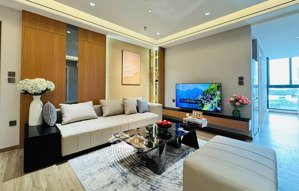 bán căn hộ 3pn2wc, 85m, full đồ, tai kđt mễ trì hạ, cam kết không đăng ảo