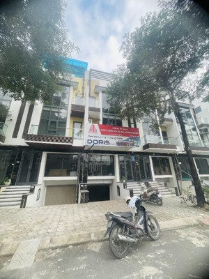 liền kề thanh hà - dt 90m2 - 4 tầng - giá tốt - ở, cho thuê, kinh doanh cực đỉnh