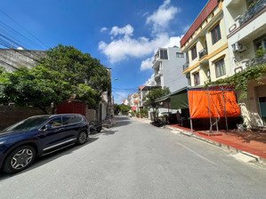 bán đất tuyến 2 trung lực gần mặt đường nguyễn đồn, vị trí đẹp!