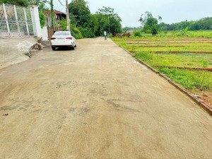 bán đất tại lam sơn, tam nông, phú thọ, 430 triệu, 115 m2, view đẹp giá ưu đãi