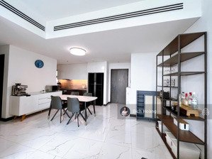 empire city: giá tốt - cho thuê căn hộ 2pn - full nội thất - chỉ 35 triệu net/tháng