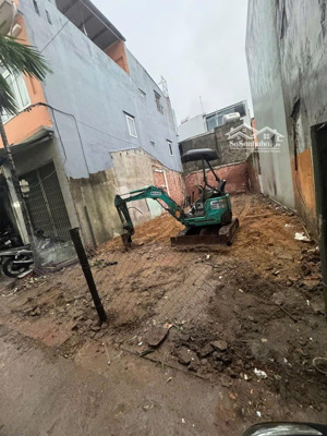 tôi chính chủ cần bán đất kiệt hoàng diệu, hải châu, đà nẵng