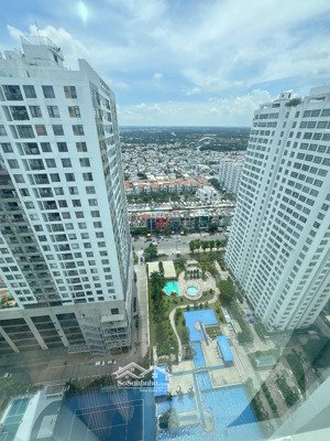 bán căn hộ penthouse hoàng anh giai việt - tạ quang bửu, p. chánh hưng diện tích 227,5m2, 3pn