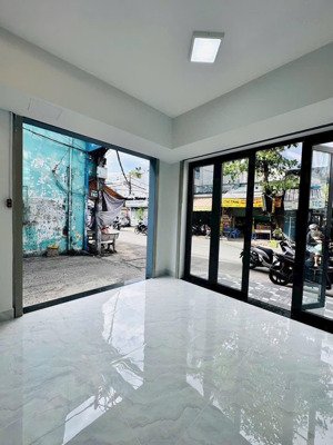 căn góc 2mt đs12 siêu đẹp - 1 lầu đúc 2pn 2wc giá 6,8ty - kinh doanh gì cũng đẹp