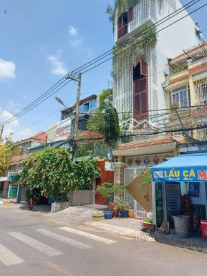 bán nhà mt: thanh đa p. 27 q. bt