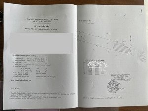 bán đất tại long thới, nhà bè, hcm, giá siêu hời 5 tỷ, diện tích 2741 m2