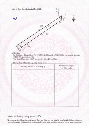 đất thổ cư 1000m2 giá 760tr sổ hồng riêng