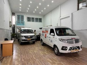 mặt tiền hẻm xe hơi 16 chỗ phường phú mỹ quận 7 diện tích: (196m2) 6.5m x 30m (nở hậu tài lộc)