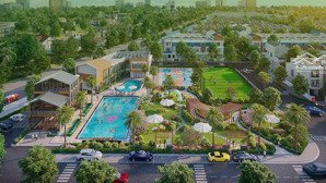 bán nhà liền kề casa flora vsip nghệ an vt trung tâm, hạ tầng hoàn thiện, giá tốt nhất thị trường