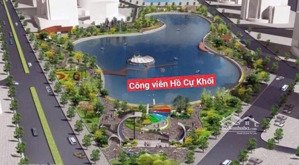 chính chủ gửi bán lô đất đấu giá cự khối giá đầu tư