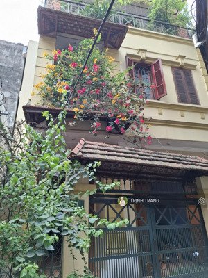 [hiếm] bán nhà đội cấn đoạn ngọc hà, giang văn minh- 1 nhà ra phố lớn. 18.790 triệu.