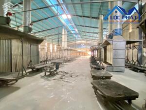 Cho thuê nhà xưởng 2.120m2 giá chỉ 84 triệu/tháng. Vĩnh Cửu-Đồng Nai