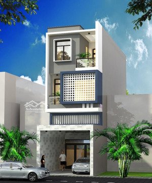 cho thuê nhà mt khu dân cư an sương, q12