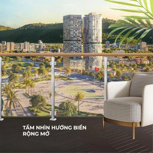 căn hộ q1 tower - cơ hội đầu tư có một không hai với căn hộ trực diện biển quy nhơn