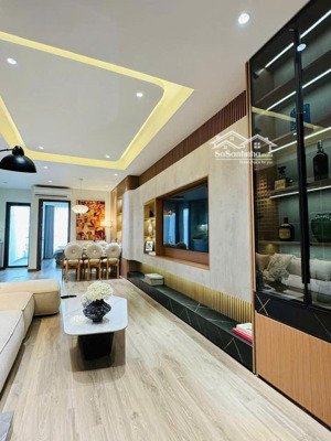 bán chung cư gần đh kinh tế quốc dân 73m2, full nội thất nhỉnh 8 tỷ