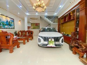 chỉ hơn 12tỷ. biệt thự mini 2tầng, 118m2. ngang 6,6m. nở hậu. hẻm 6m sát mt phạm văn chiêu, gò vấp